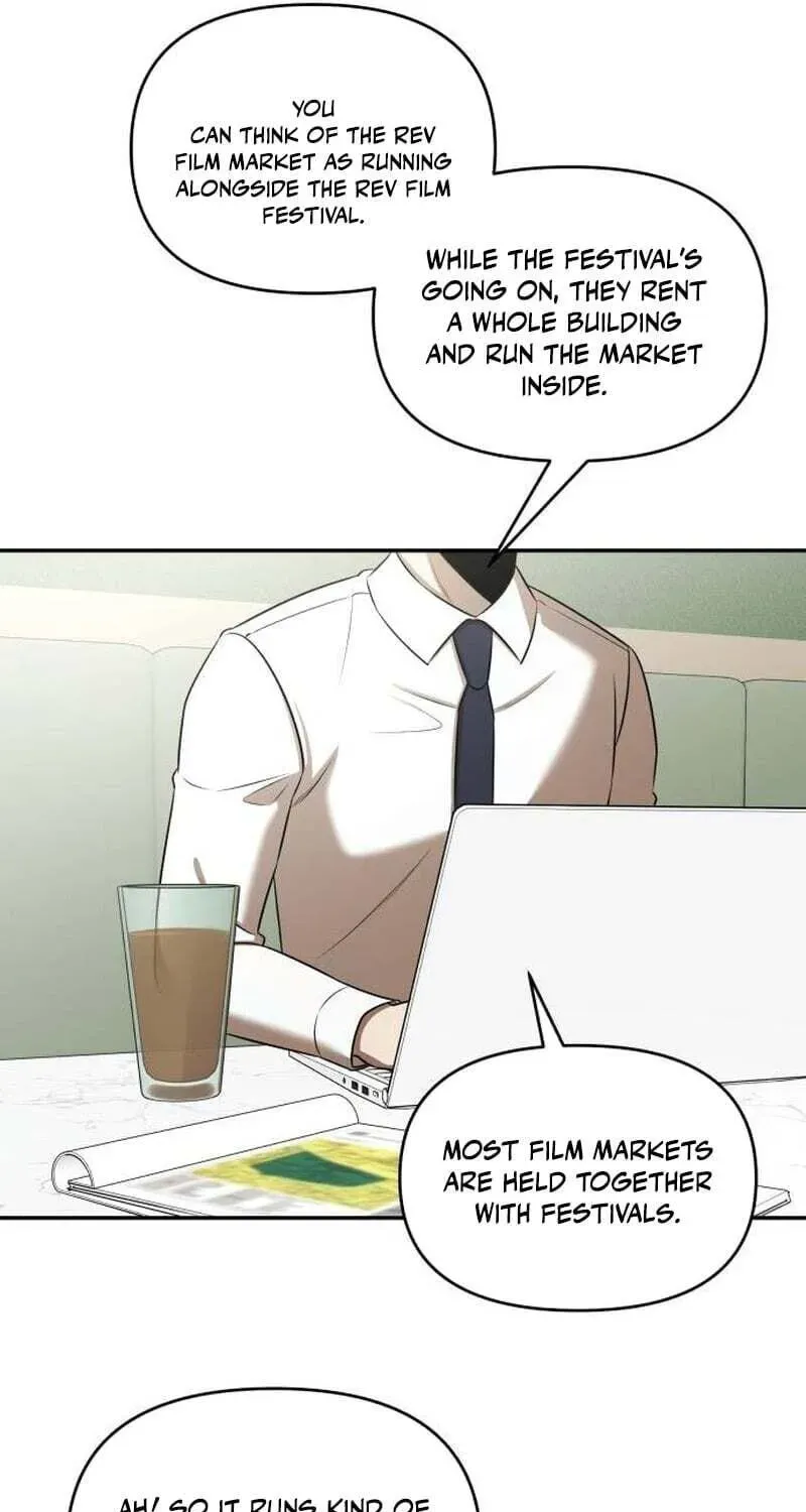 When a Genius Office Worker Goes Too Far Chapter 44 386 07786d718a78
