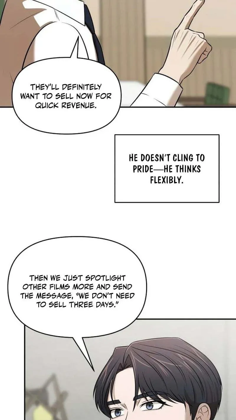 When a Genius Office Worker Goes Too Far Chapter 44 458 09fe84b8c48c
