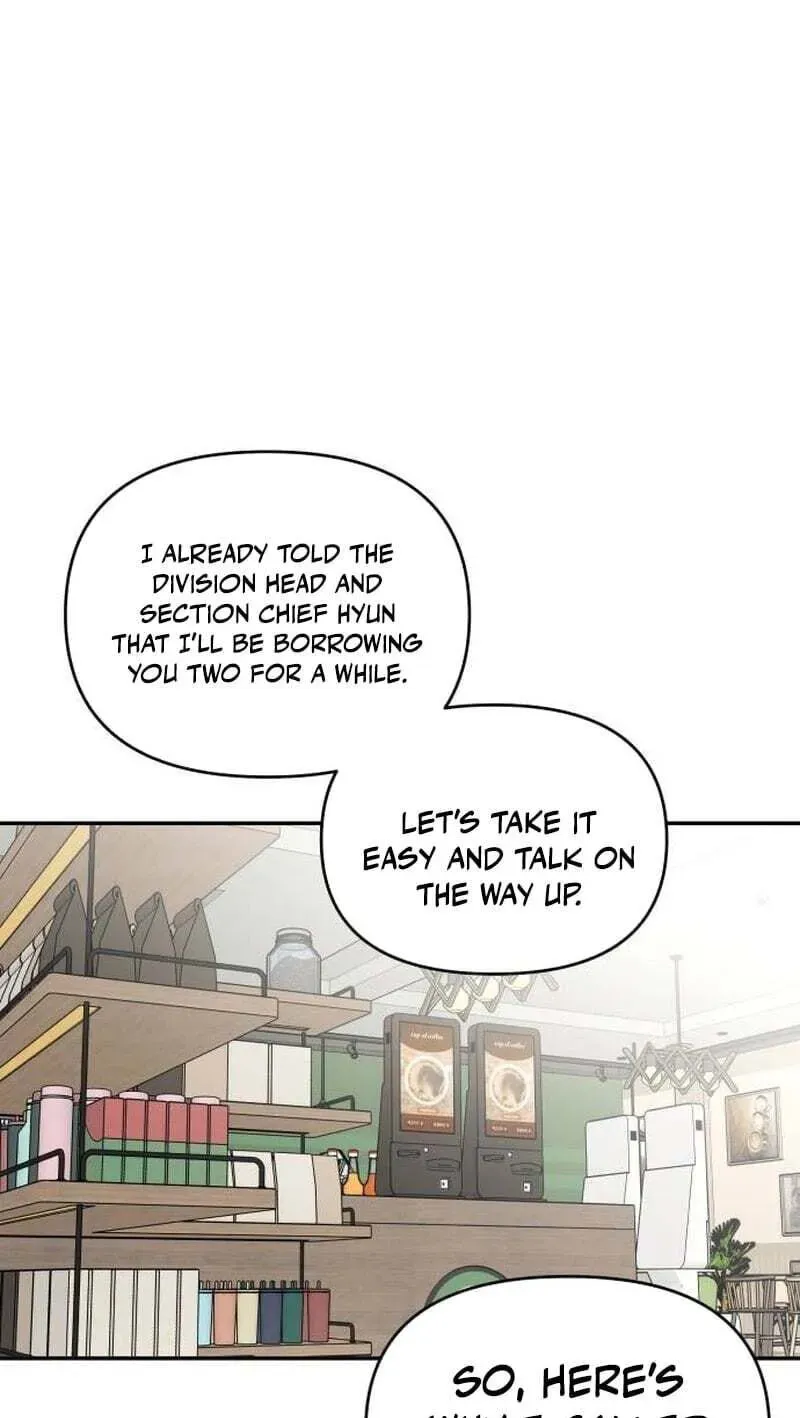 When a Genius Office Worker Goes Too Far Chapter 44 381 0d93db55ae99