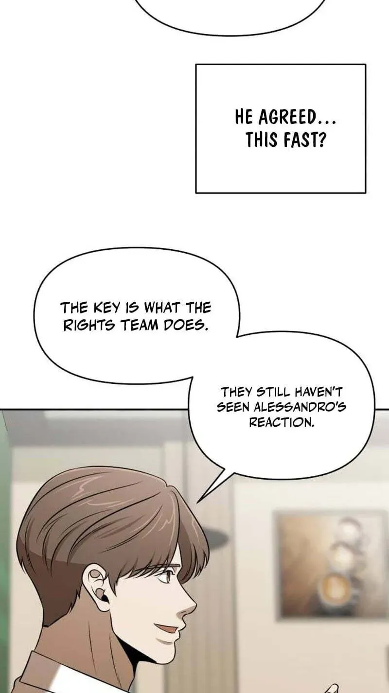 When a Genius Office Worker Goes Too Far Chapter 44 457 243bce11ba0b