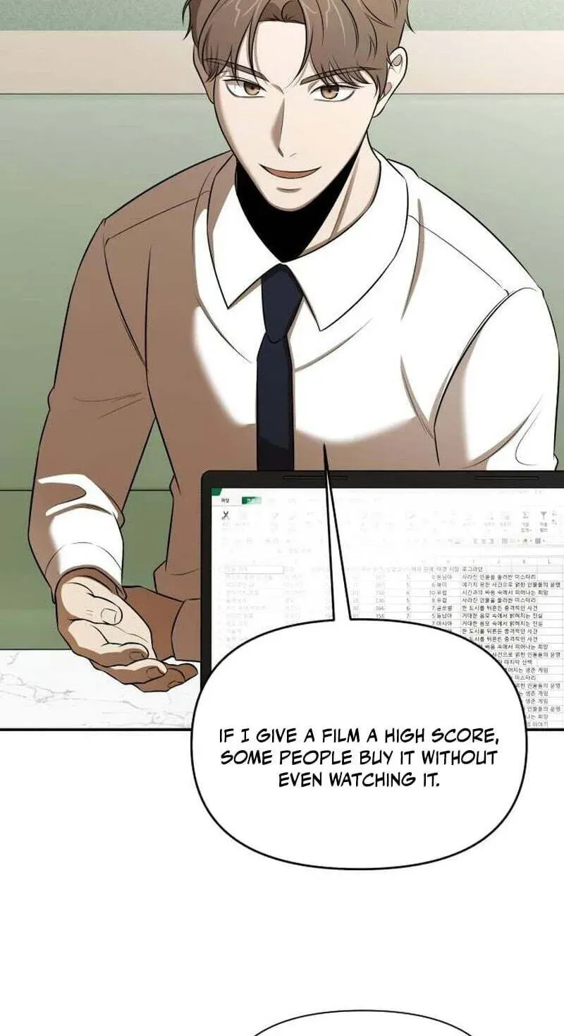 When a Genius Office Worker Goes Too Far Chapter 44 409 2d9b4755050a