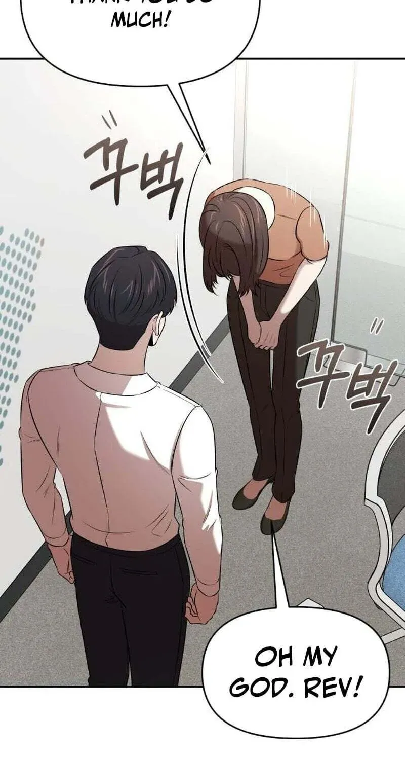 When a Genius Office Worker Goes Too Far Chapter 44 373 329224885640
