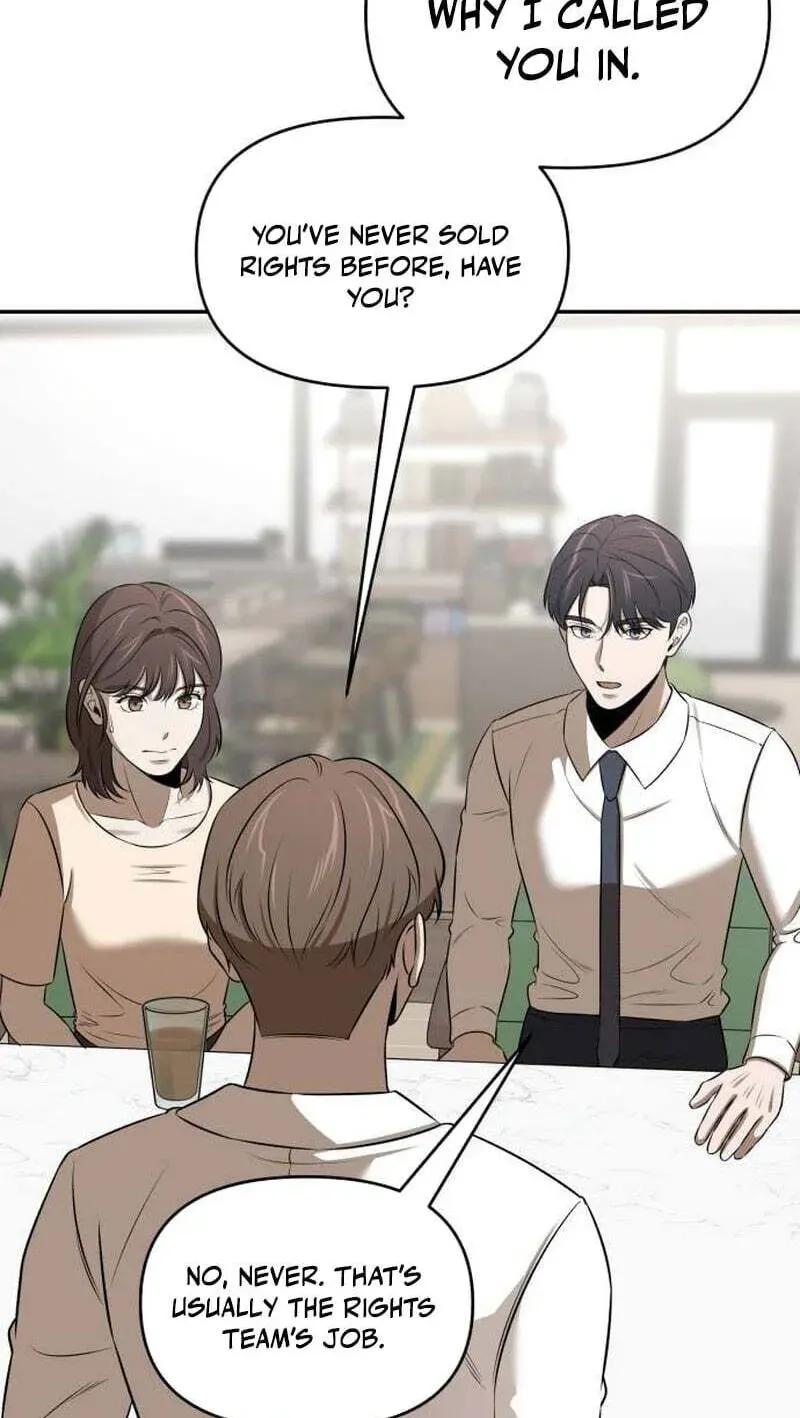 When a Genius Office Worker Goes Too Far Chapter 44 382 333e2333f92c