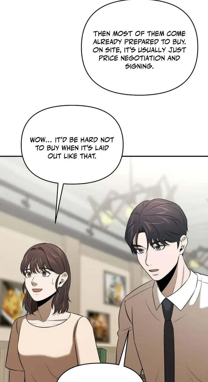 When a Genius Office Worker Goes Too Far Chapter 44 407 37f200b6c91a