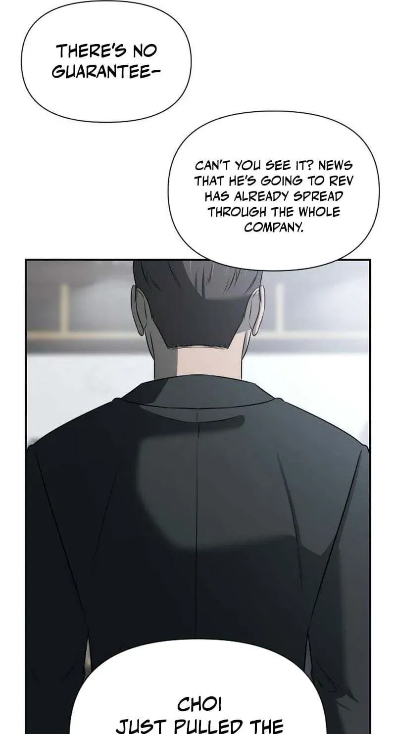 When a Genius Office Worker Goes Too Far Chapter 44 472 39159eccb1ca