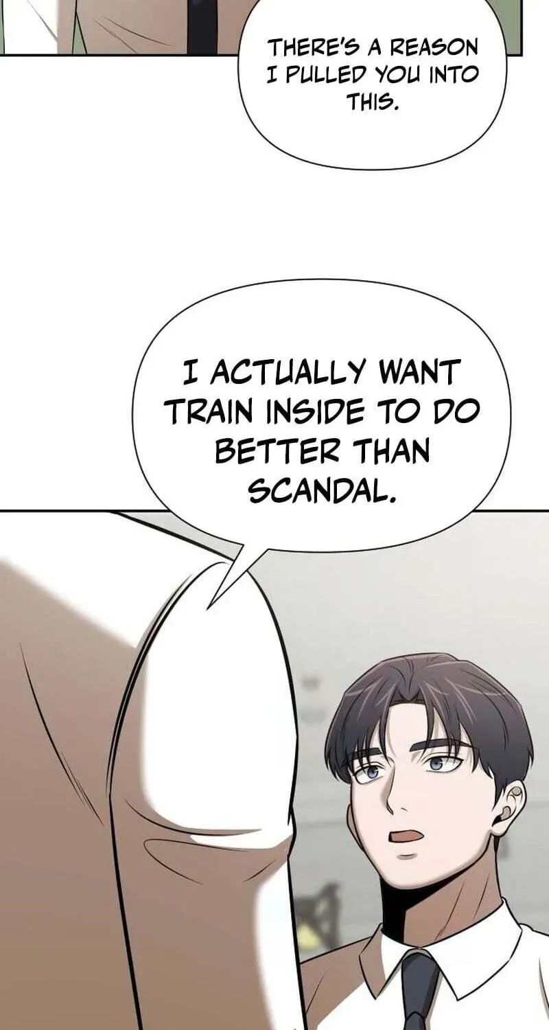 When a Genius Office Worker Goes Too Far Chapter 44 417 3a9cedcc6dcd