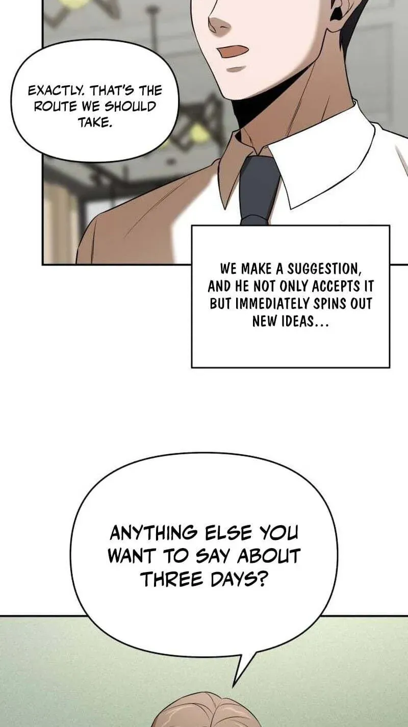 When a Genius Office Worker Goes Too Far Chapter 44 459 3bc59415a00a