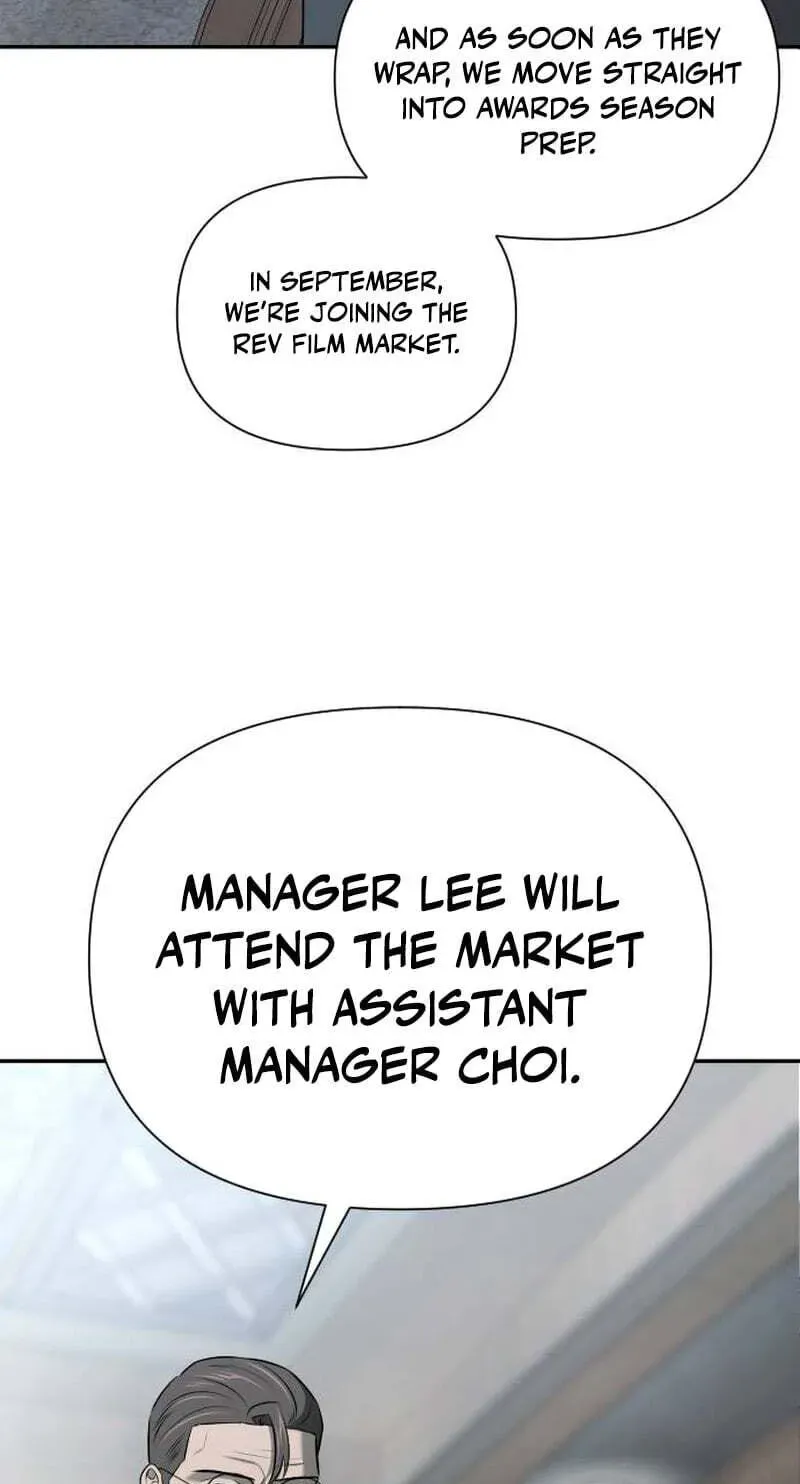 When a Genius Office Worker Goes Too Far Chapter 44 474 3ce75750fa31