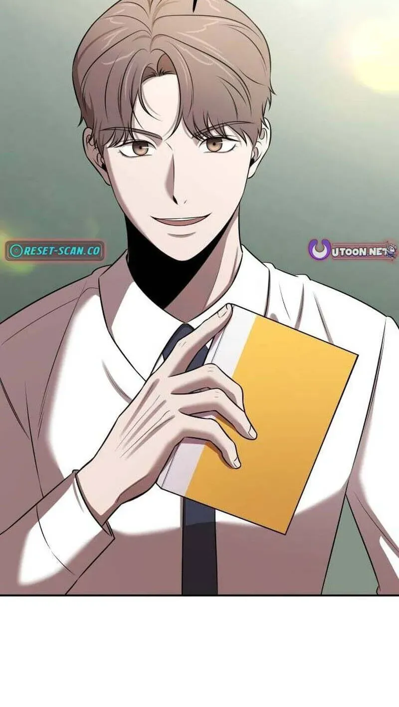 When a Genius Office Worker Goes Too Far Chapter 44 384 3e9456c61ff2