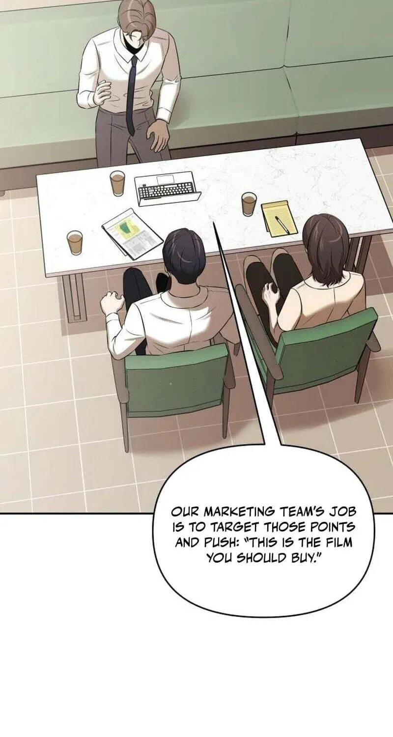 When a Genius Office Worker Goes Too Far Chapter 44 394 3fe7ac04623d