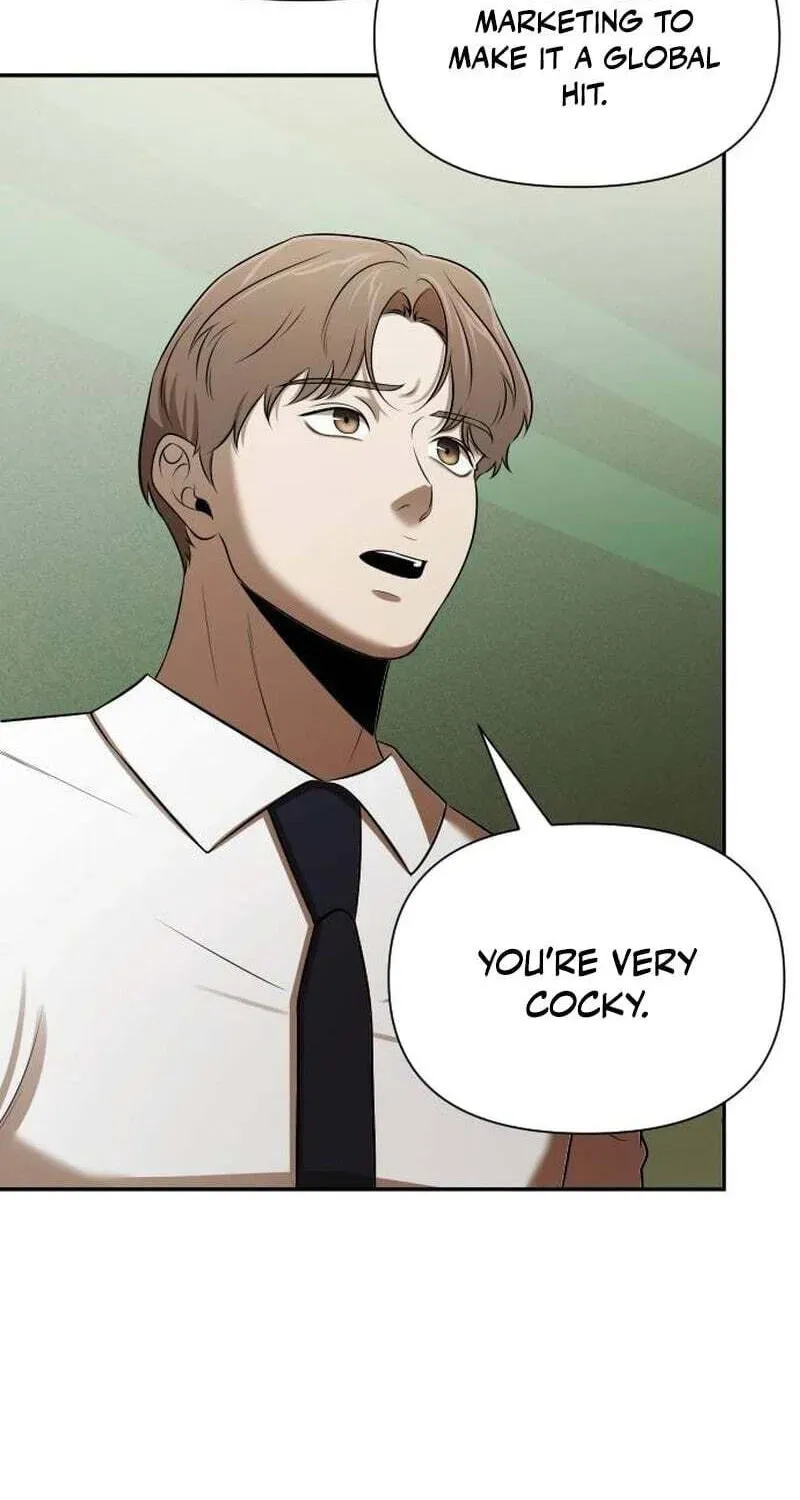 When a Genius Office Worker Goes Too Far Chapter 44 439 467a6f20a39c