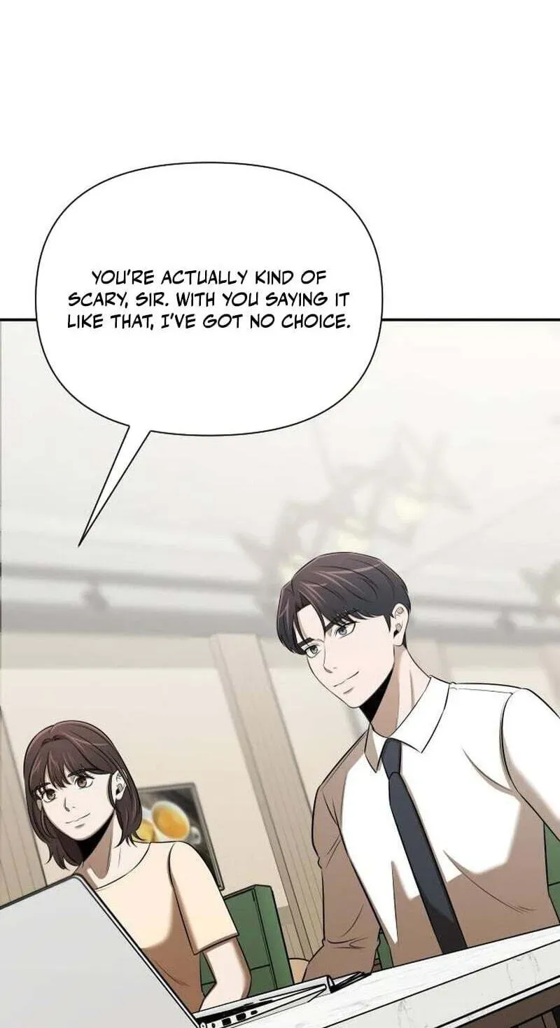 When a Genius Office Worker Goes Too Far Chapter 44 444 4895b1d756e2