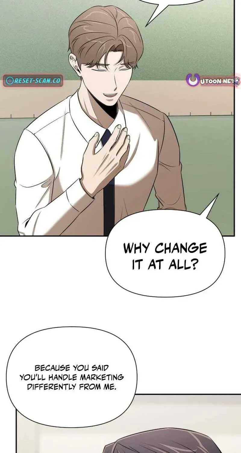 When a Genius Office Worker Goes Too Far Chapter 44 427 513259b50a0a