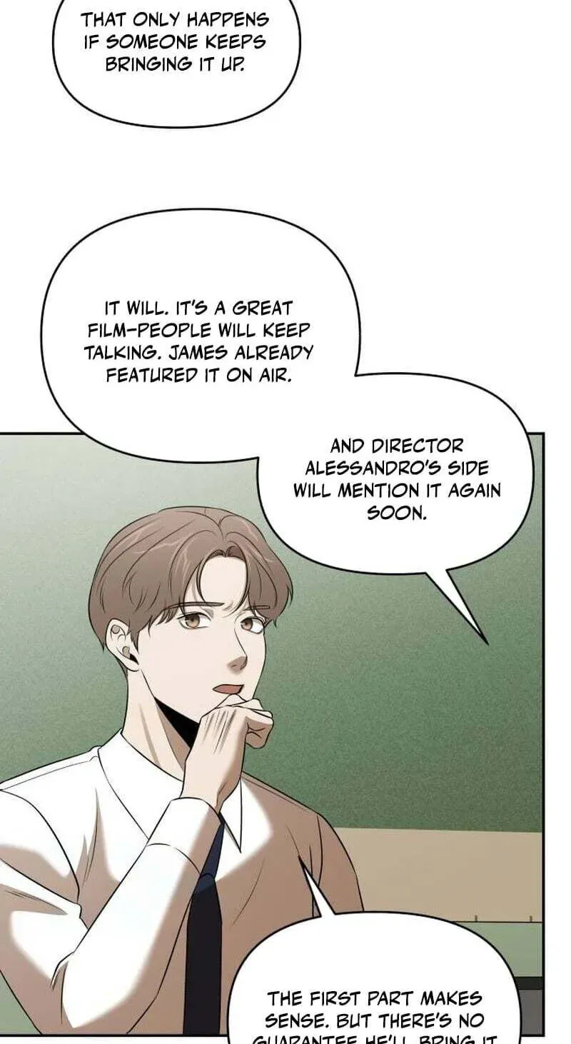 When a Genius Office Worker Goes Too Far Chapter 44 452 552137bf86cf