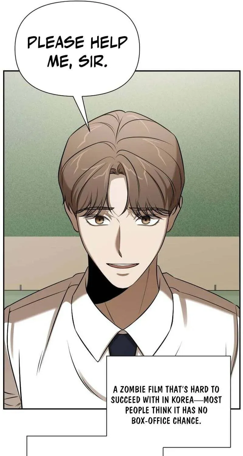 When a Genius Office Worker Goes Too Far Chapter 44 421 5d4ec54cabb7