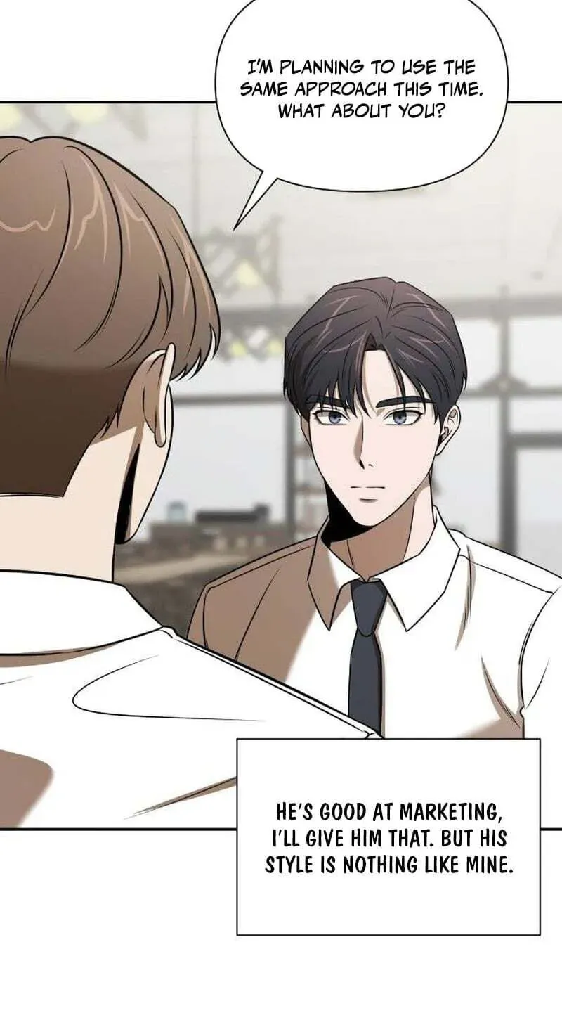 When a Genius Office Worker Goes Too Far Chapter 44 410 5d8ab33f3baf