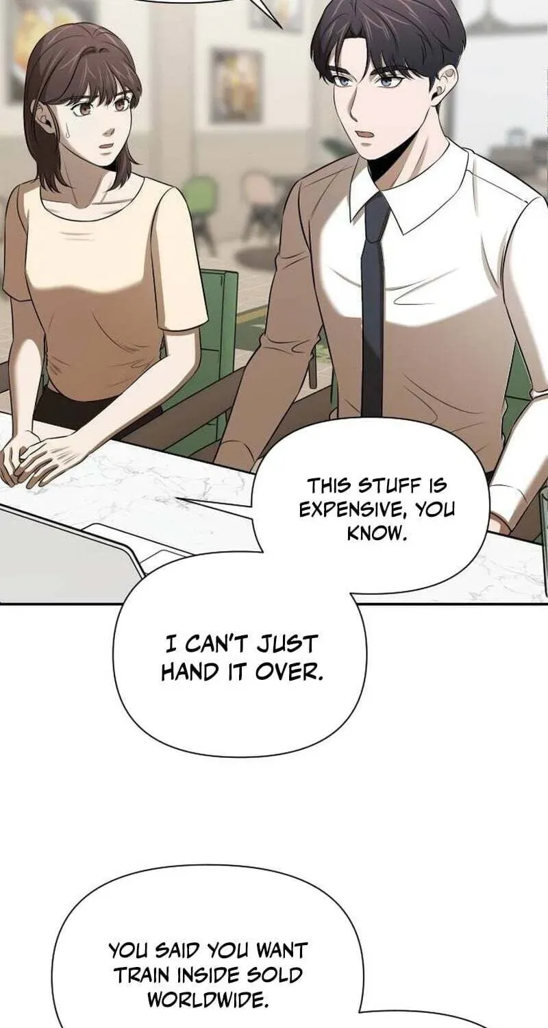 When a Genius Office Worker Goes Too Far Chapter 44 437 608b7cb42b25