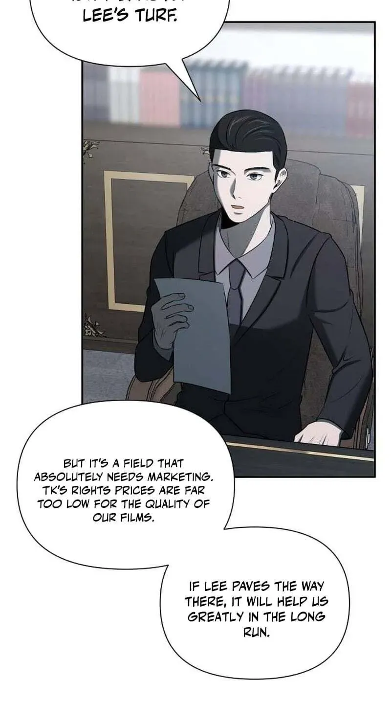 When a Genius Office Worker Goes Too Far Chapter 44 476 6c9b8d4bd087