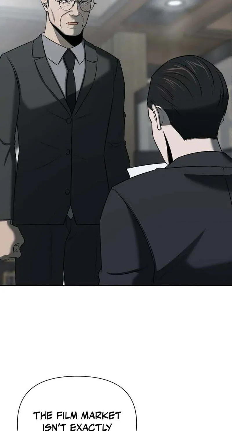 When a Genius Office Worker Goes Too Far Chapter 44 475 6c9beb2deb7c