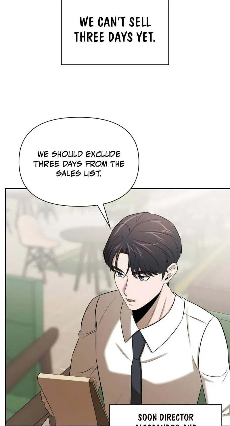 When a Genius Office Worker Goes Too Far Chapter 44 449 6cfacdccb459