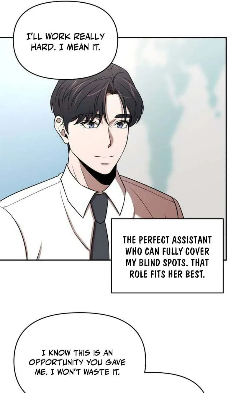 When a Genius Office Worker Goes Too Far Chapter 44 375 79da29eb48c4