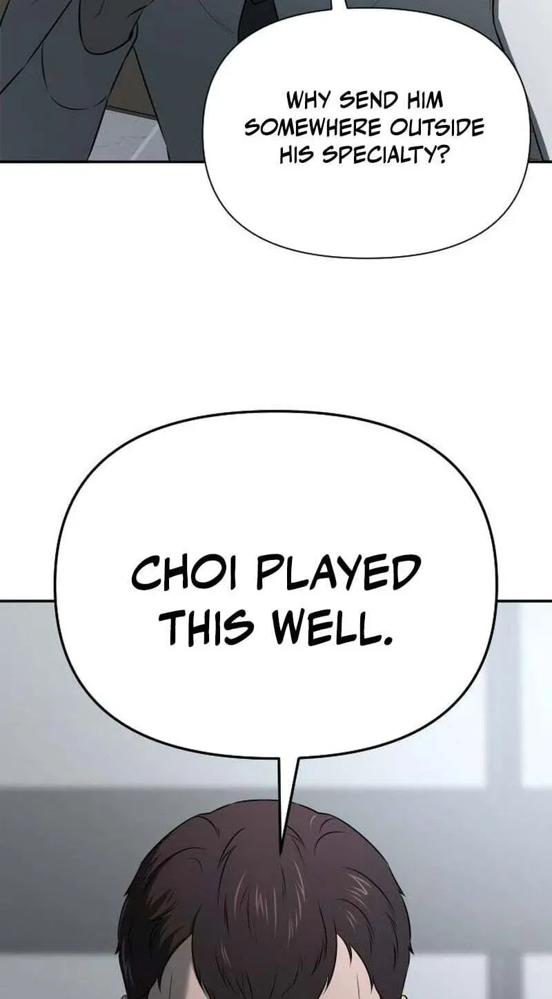 When a Genius Office Worker Goes Too Far Chapter 44 469 80b1dff55c78