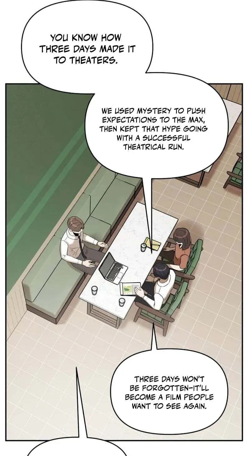 When a Genius Office Worker Goes Too Far Chapter 44 451 81b473a5bb05