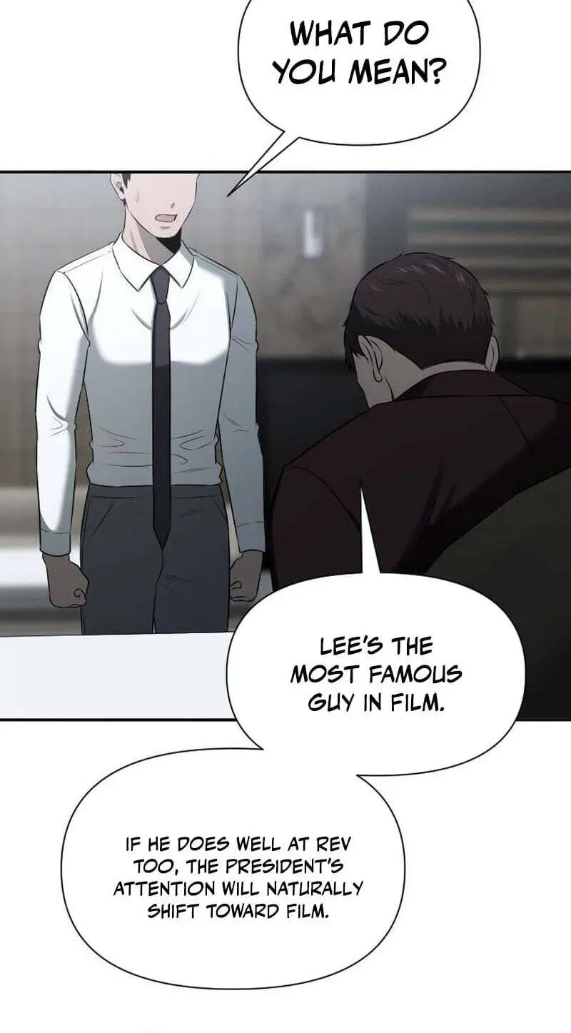 When a Genius Office Worker Goes Too Far Chapter 44 471 83146f518e37