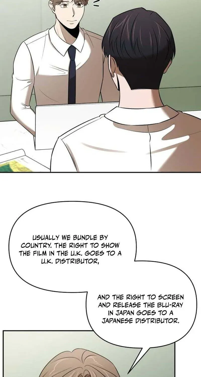 When a Genius Office Worker Goes Too Far Chapter 44 390 83bc1b2105d9