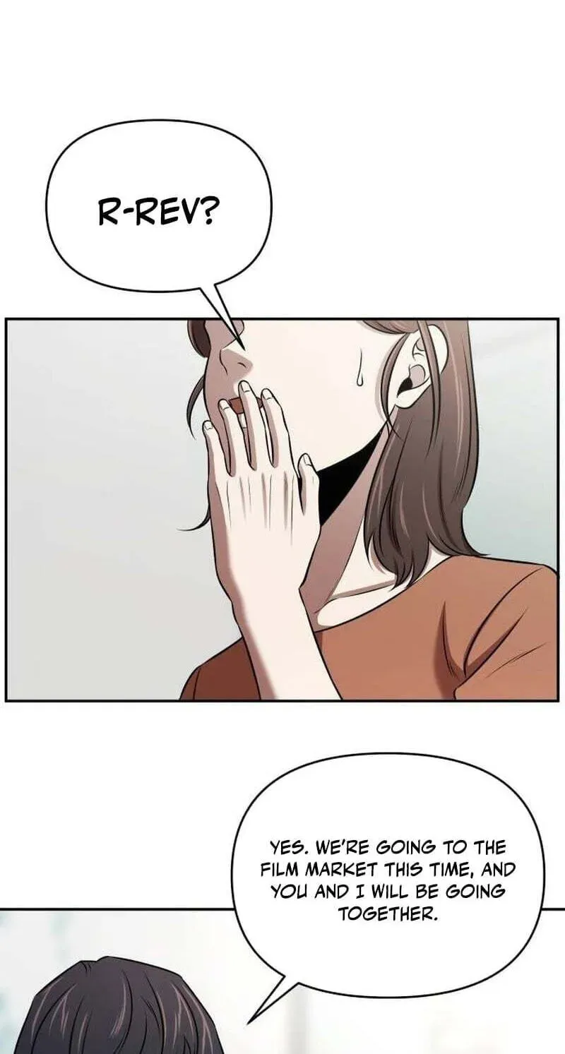 When a Genius Office Worker Goes Too Far Chapter 44 371 846bb65d78dd