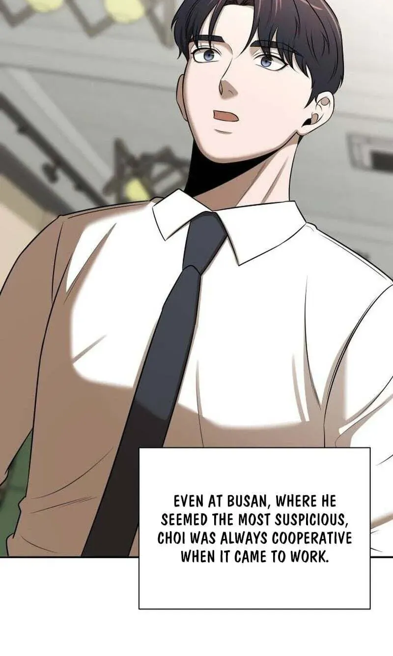 When a Genius Office Worker Goes Too Far Chapter 44 465 8db8cf6572dd