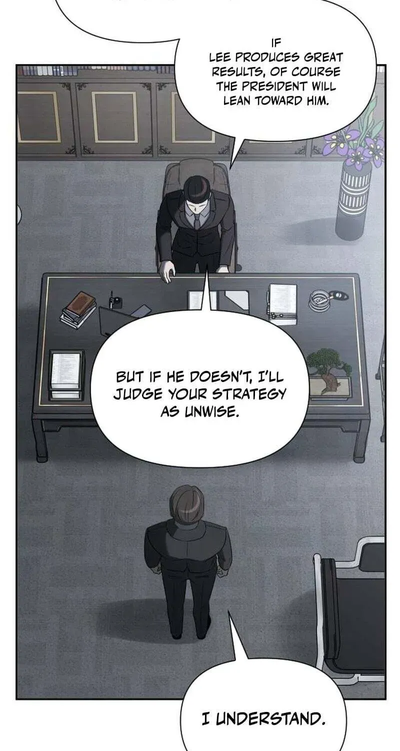 When a Genius Office Worker Goes Too Far Chapter 44 479 95cdb40da29e