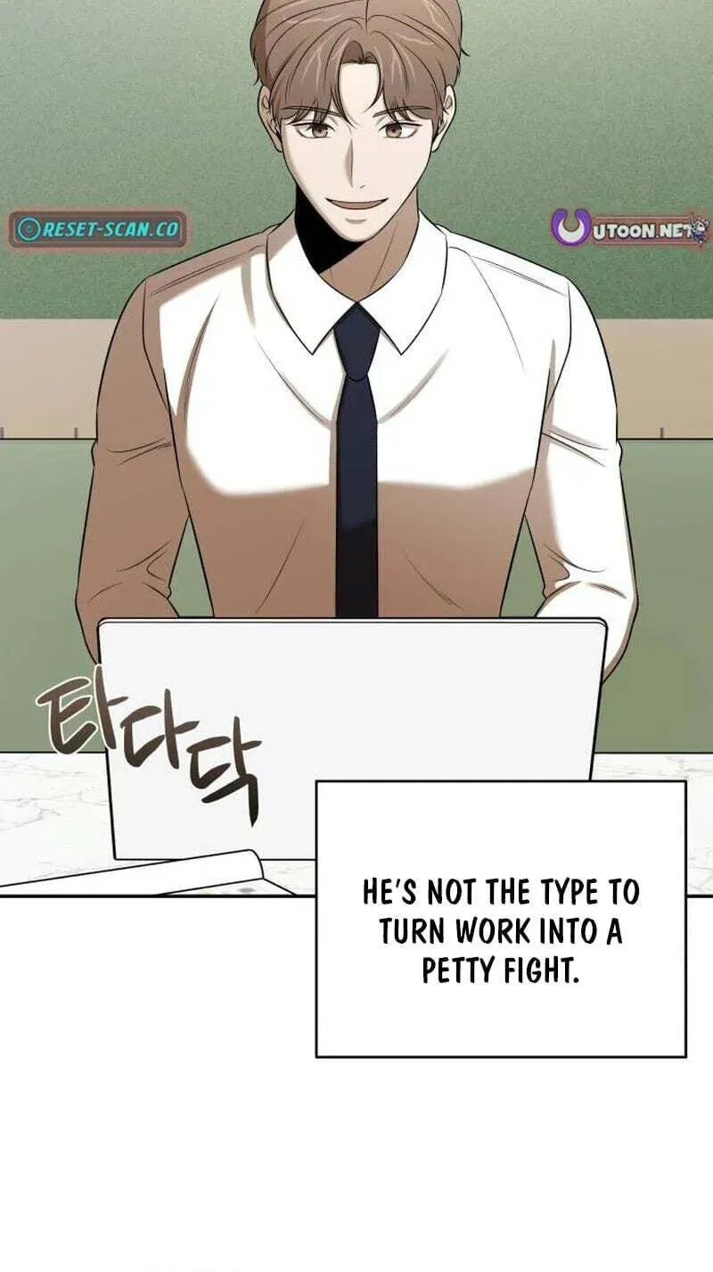 When a Genius Office Worker Goes Too Far Chapter 44 460 97d38b6291b1