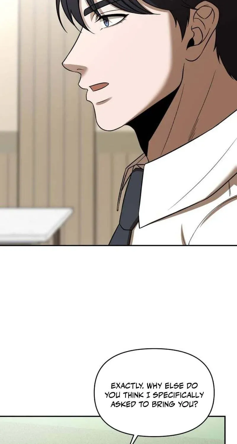 When a Genius Office Worker Goes Too Far Chapter 44 398 9a31863ad0f3