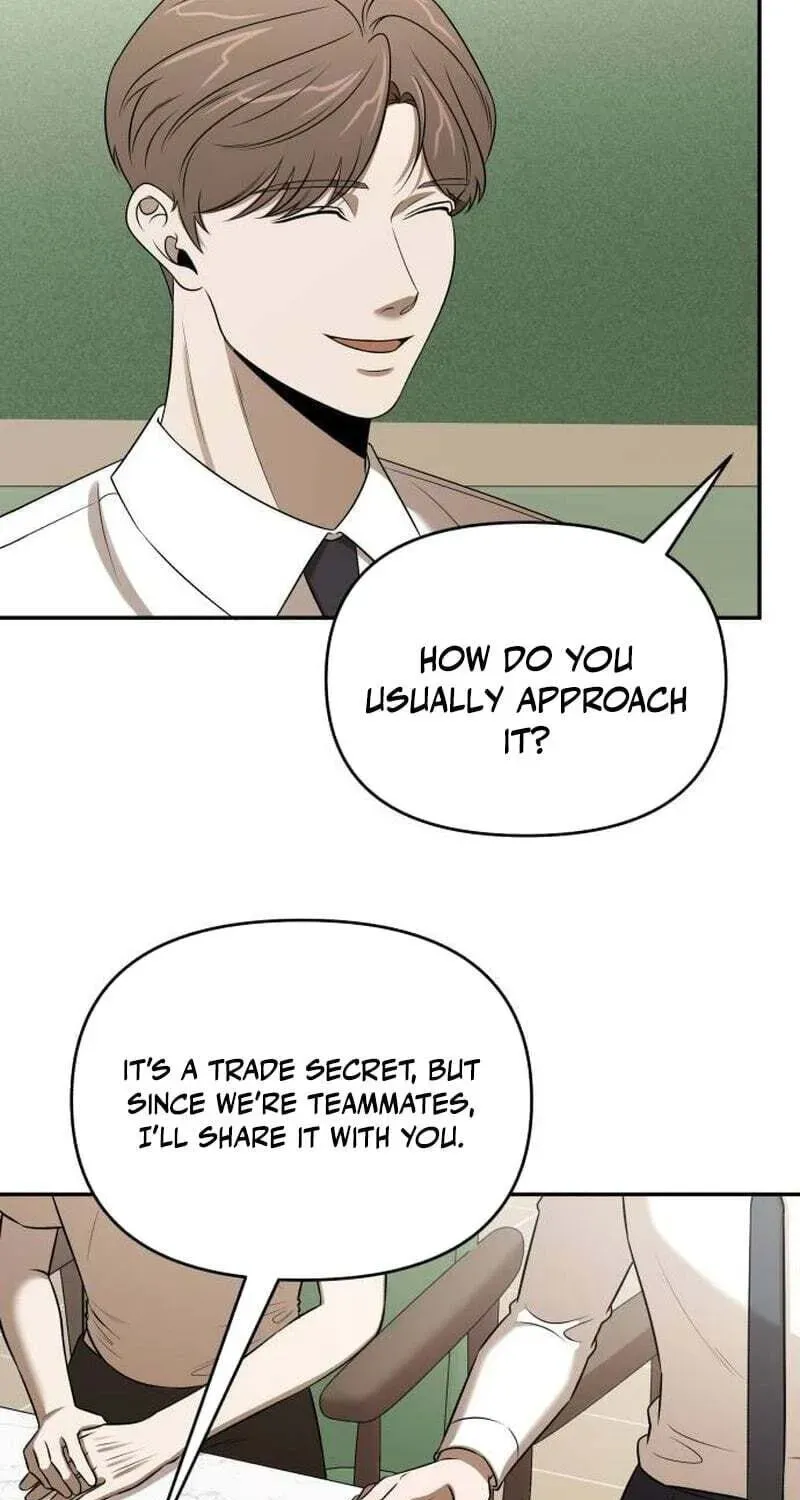 When a Genius Office Worker Goes Too Far Chapter 44 400 a5967f853f94