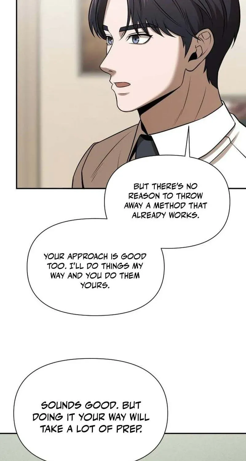 When a Genius Office Worker Goes Too Far Chapter 44 429 a7606ad4ef3b