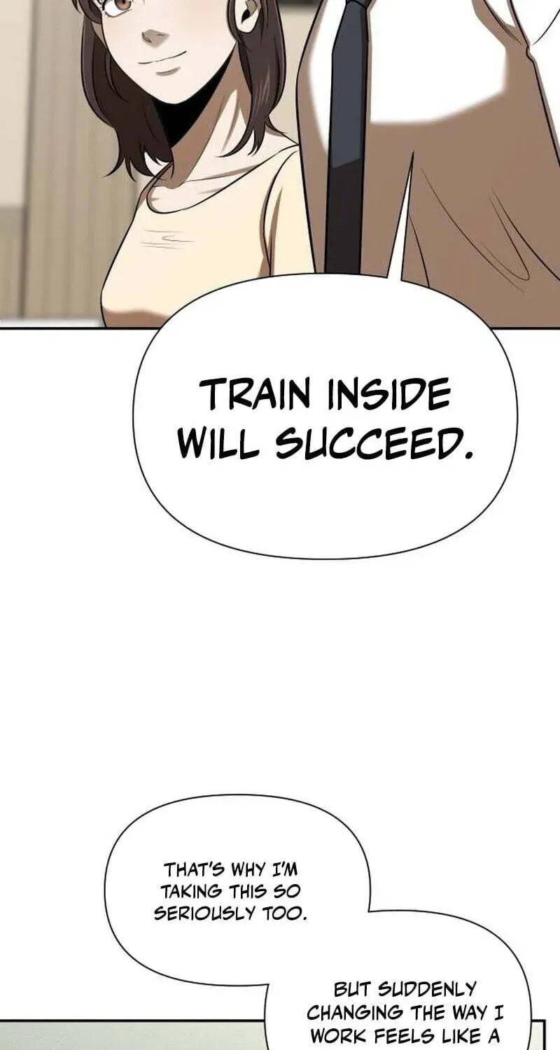 When a Genius Office Worker Goes Too Far Chapter 44 425 acd9ef63a77b