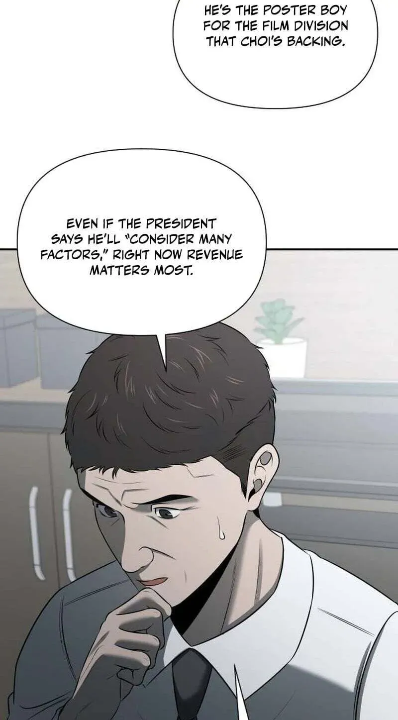 When a Genius Office Worker Goes Too Far Chapter 44 468 b04aabfab57f
