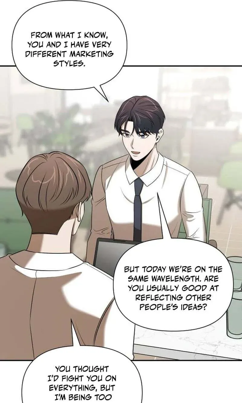 When a Genius Office Worker Goes Too Far Chapter 44 461 b25c116449fb