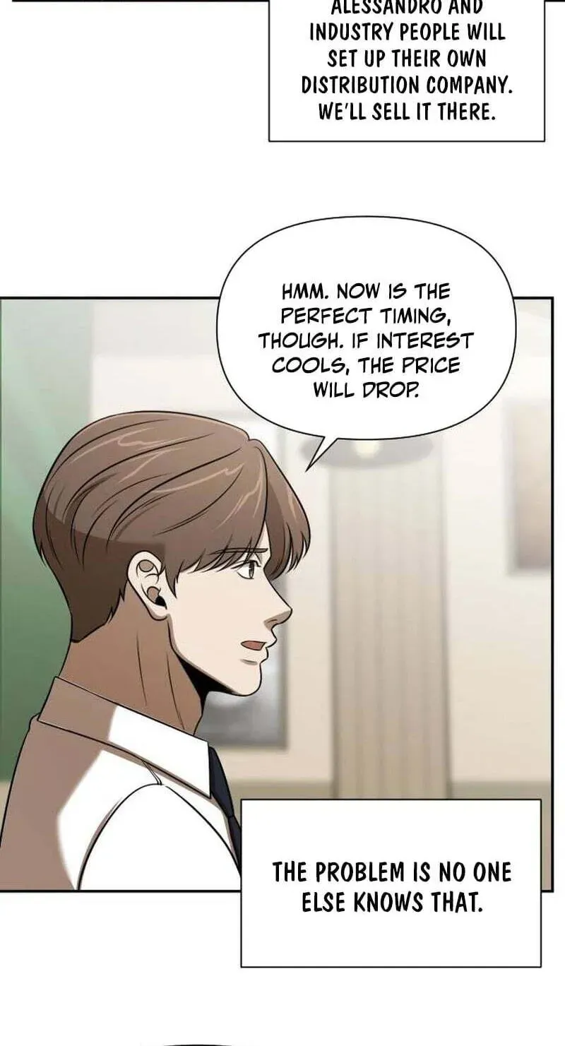 When a Genius Office Worker Goes Too Far Chapter 44 450 b3ec6029dd5e