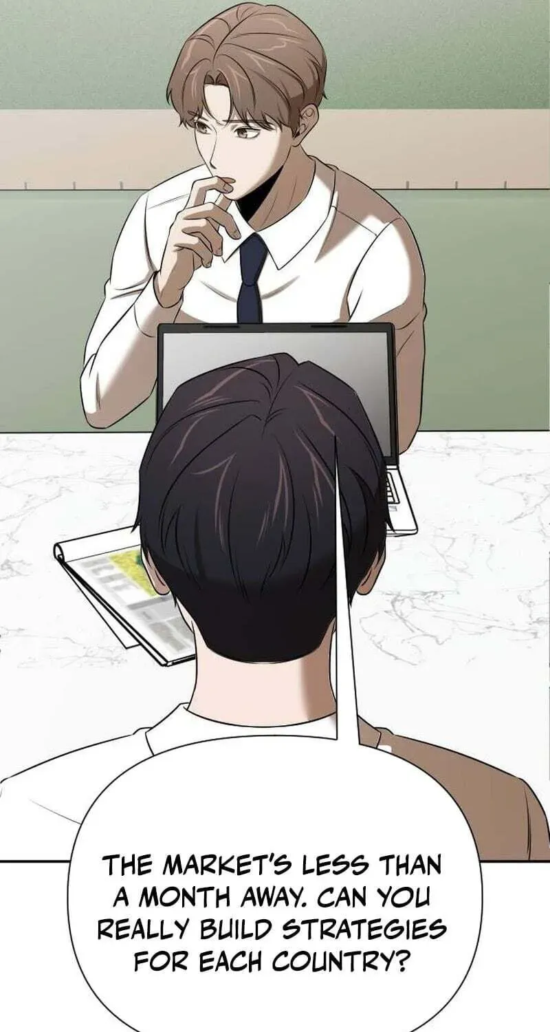 When a Genius Office Worker Goes Too Far Chapter 44 431 d269adf8e77a