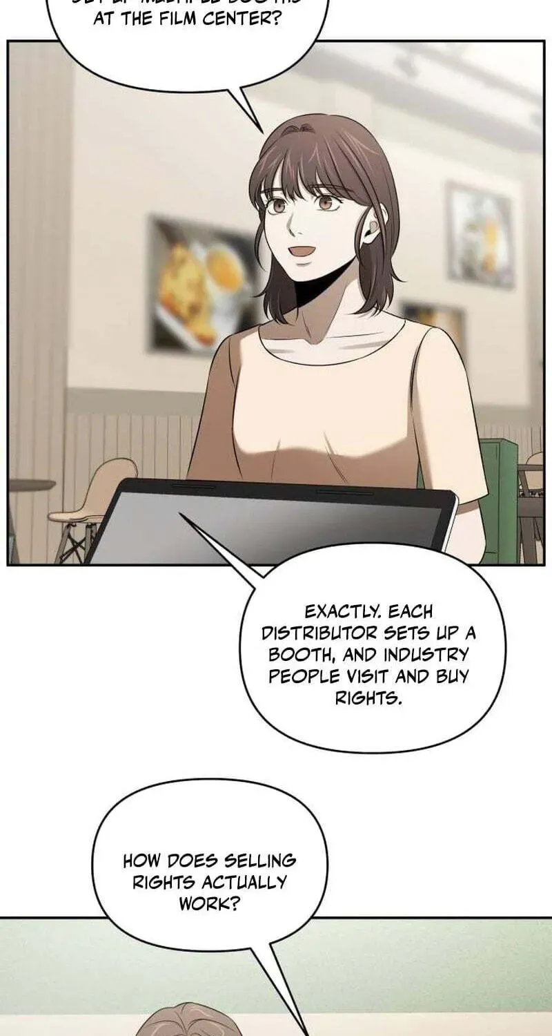 When a Genius Office Worker Goes Too Far Chapter 44 388 d3bf5b44a7a8