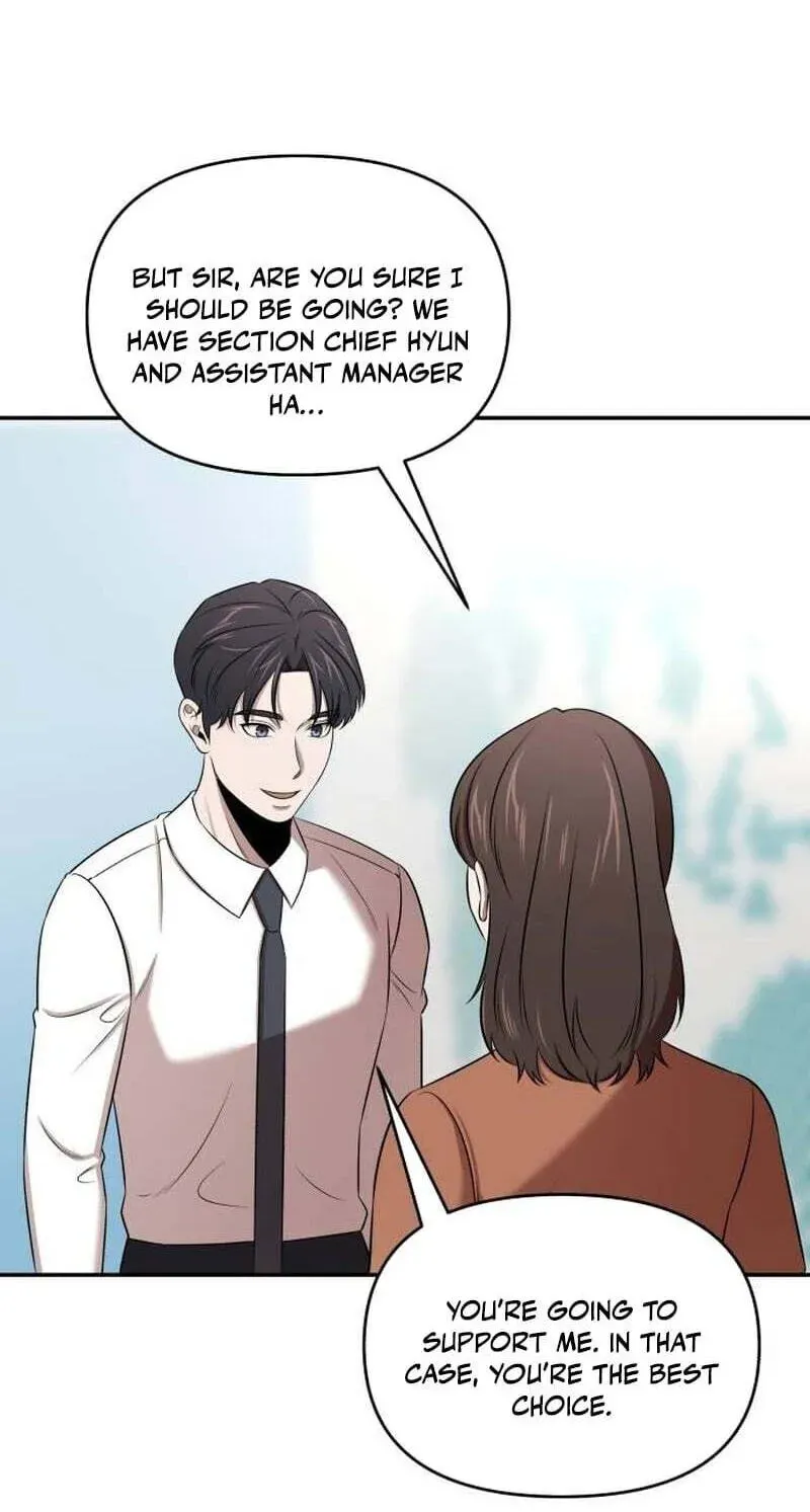 When a Genius Office Worker Goes Too Far Chapter 44 374 d690717df4d2