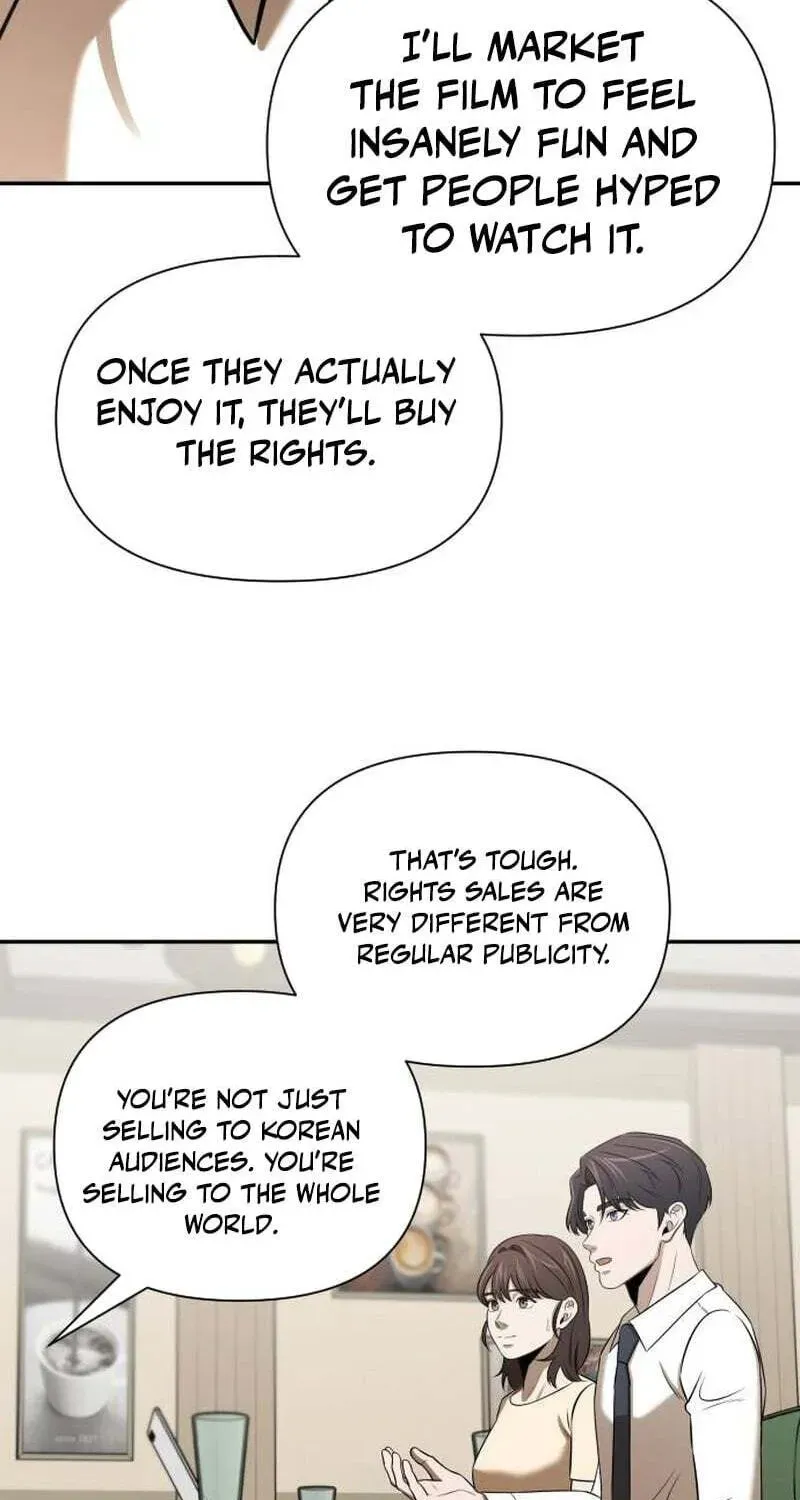 When a Genius Office Worker Goes Too Far Chapter 44 413 db5d0c66f76d