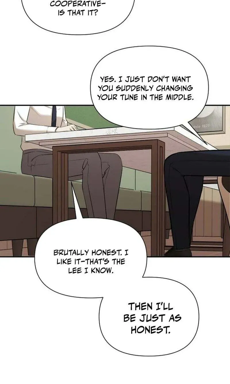 When a Genius Office Worker Goes Too Far Chapter 44 462 df21085c28f8