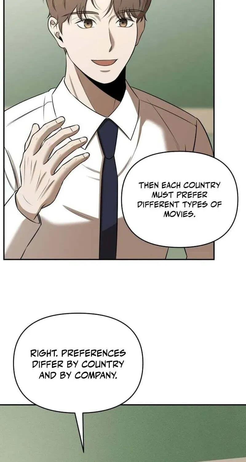 When a Genius Office Worker Goes Too Far Chapter 44 392 e2d1d7ac50a7