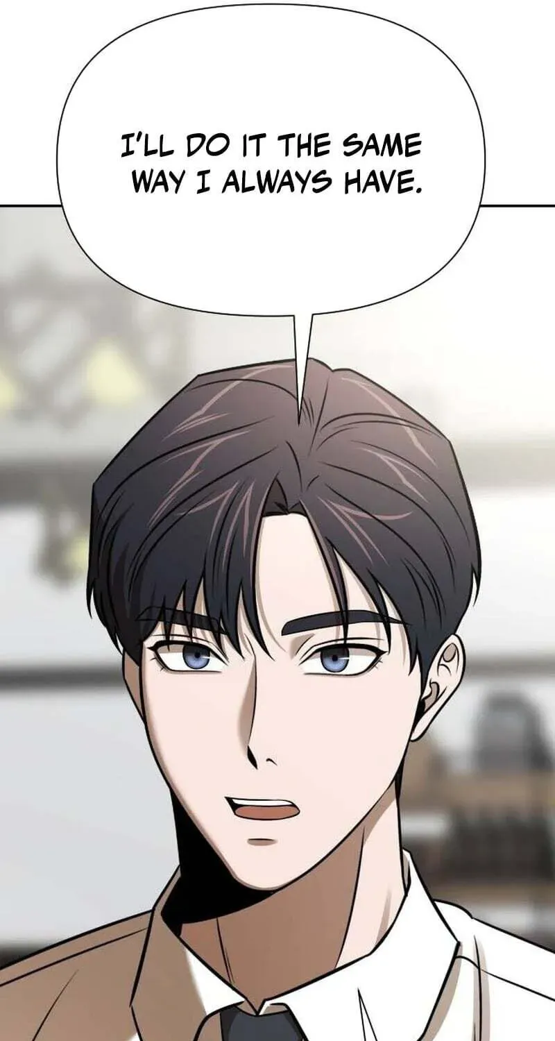 When a Genius Office Worker Goes Too Far Chapter 44 411 f2aeb6c4143c