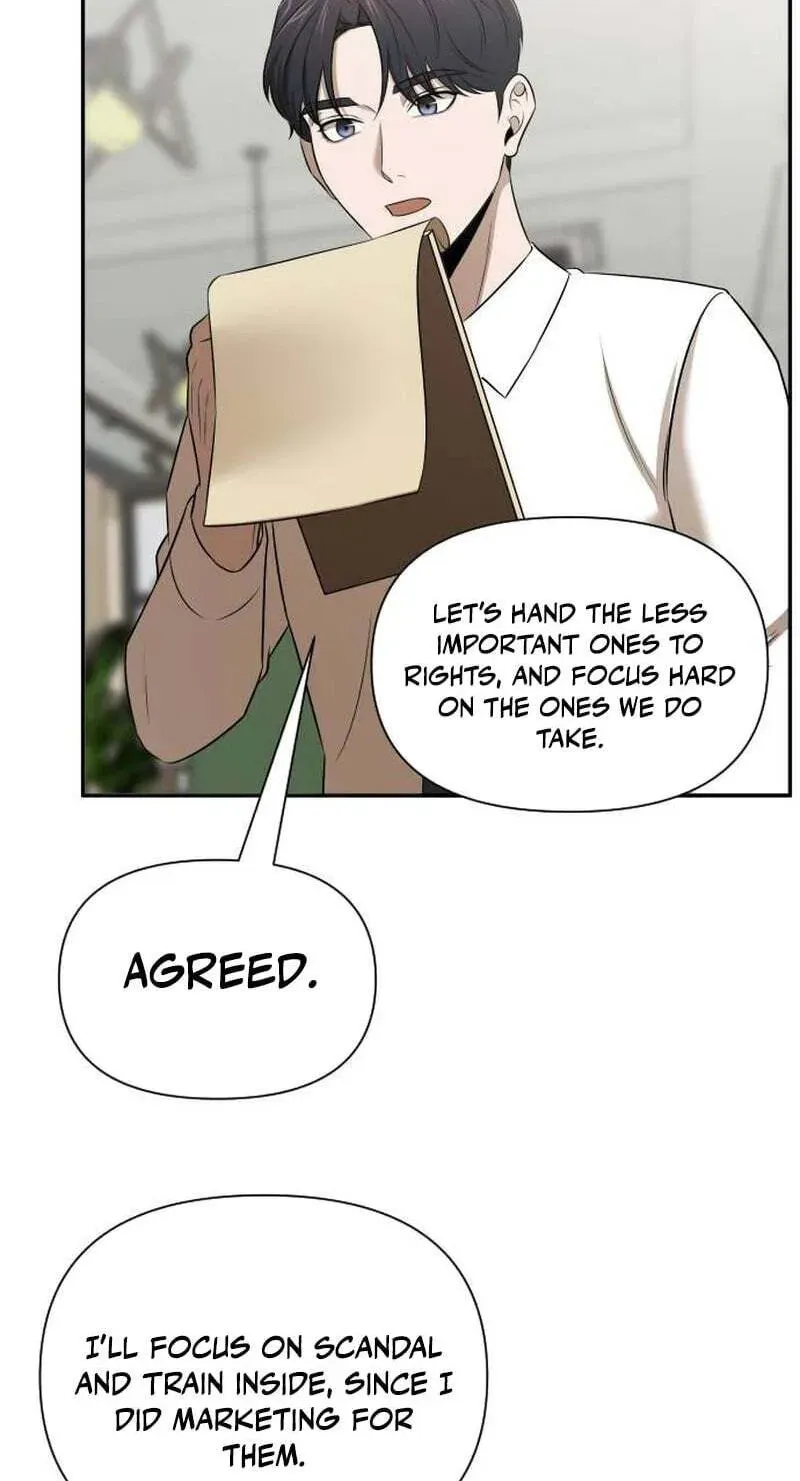 When a Genius Office Worker Goes Too Far Chapter 44 447 ff7ebd5e5301