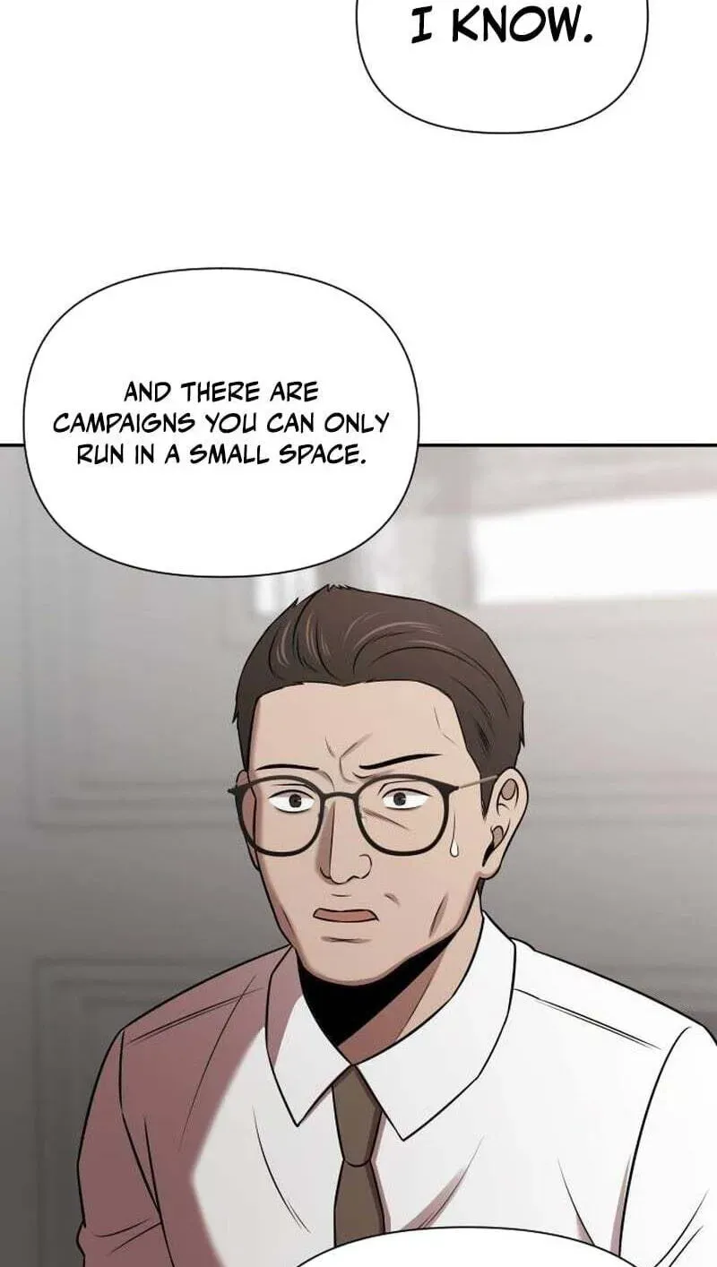 When a Genius Office Worker Goes Too Far Chapter 45 358 0e2eb7d3c801