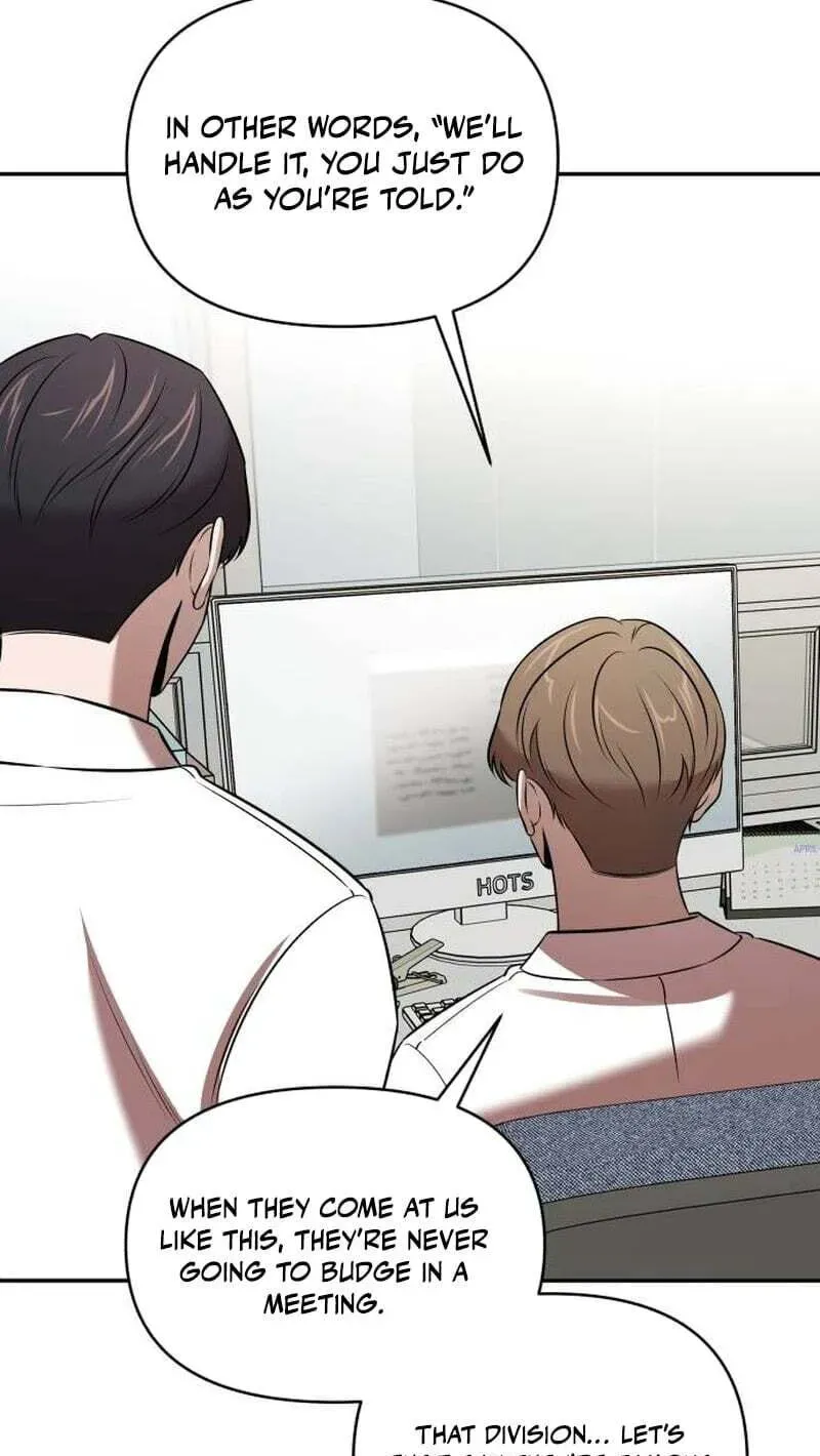 When a Genius Office Worker Goes Too Far Chapter 45 326 0e66c1e7bb8d